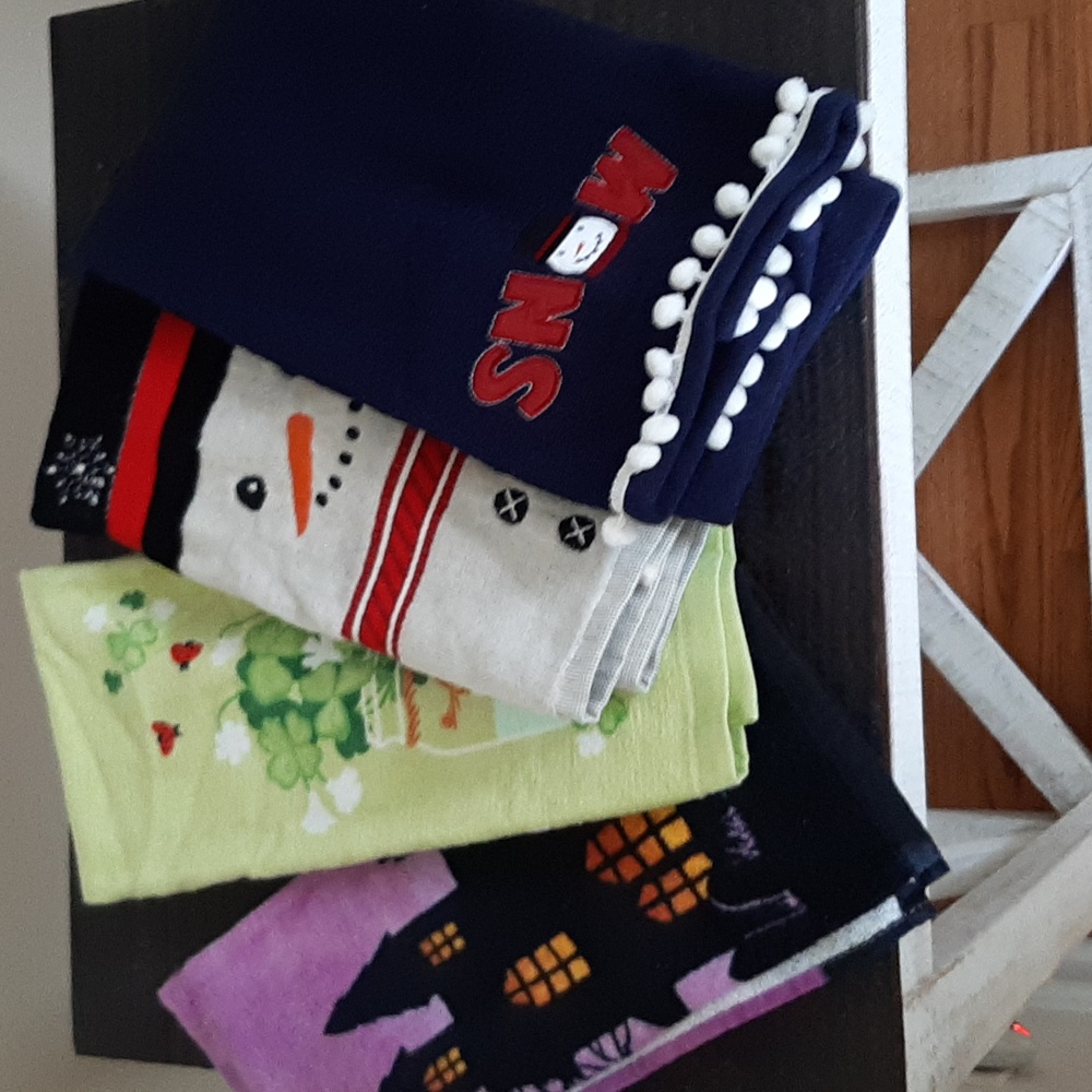 Towel Bundle